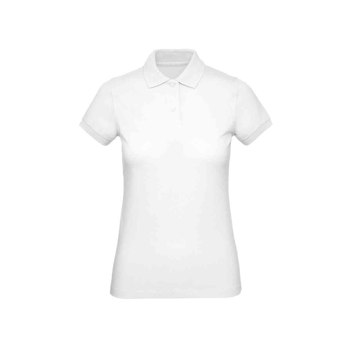 Ženska polo majica Inspire Polo B&C ⎹ Promotivni pokloni⎹ Promopoint.hr