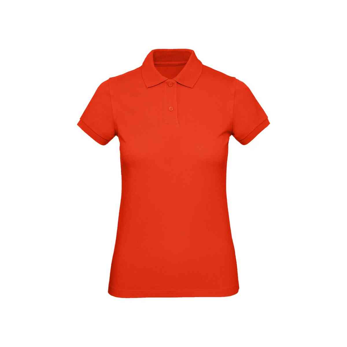 Ženska polo majica Inspire Polo B&C ⎹ Promotivni pokloni⎹ Promopoint.hr