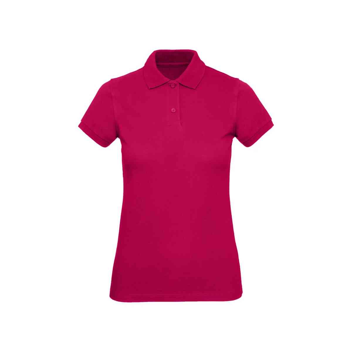 Ženska polo majica Inspire Polo B&C ⎹ Promotivni pokloni⎹ Promopoint.hr
