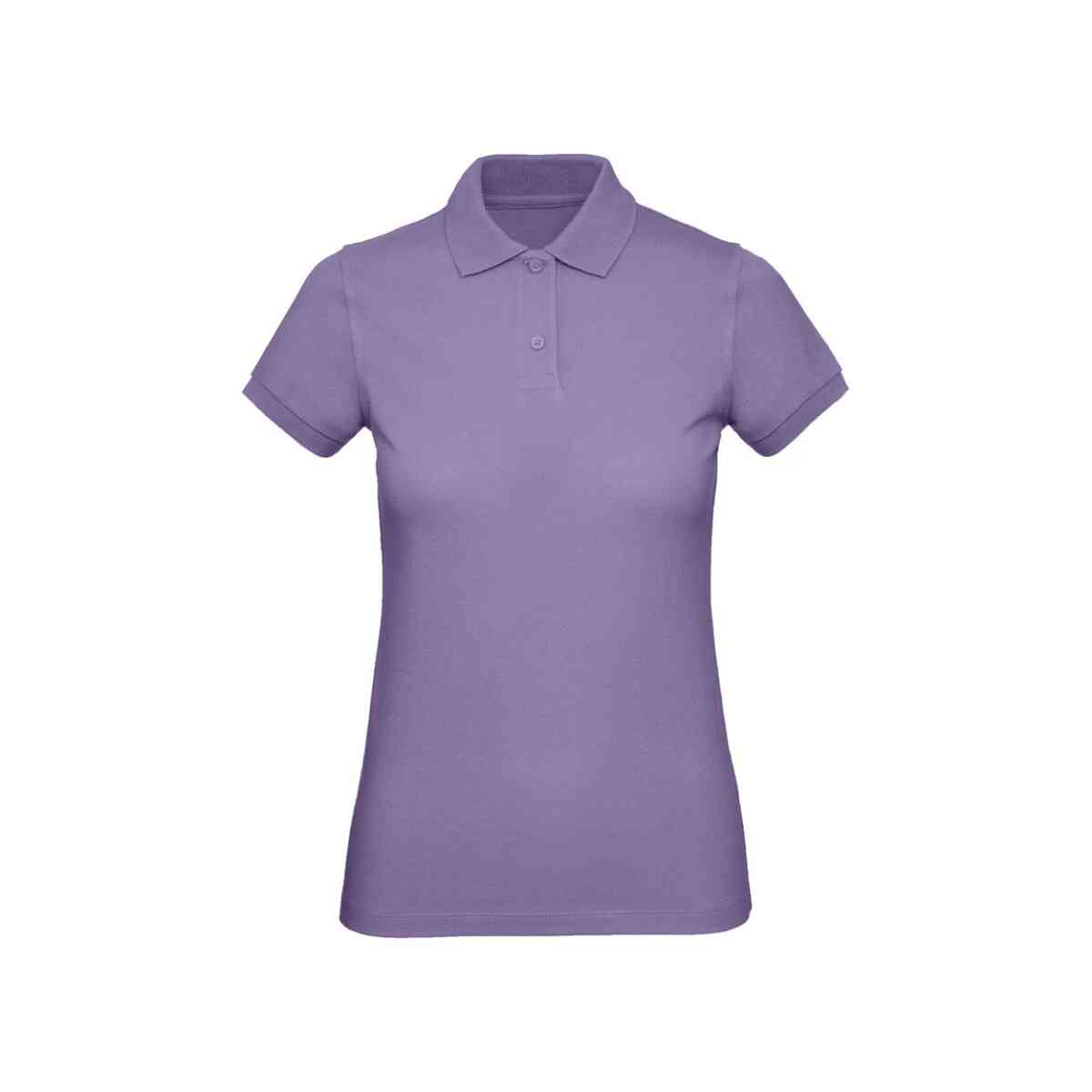 Ženska polo majica Inspire Polo B&C ⎹ Promotivni pokloni⎹ Promopoint.hr