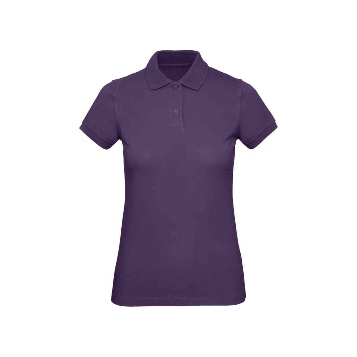 Ženska polo majica Inspire Polo B&C ⎹ Promotivni pokloni⎹ Promopoint.hr