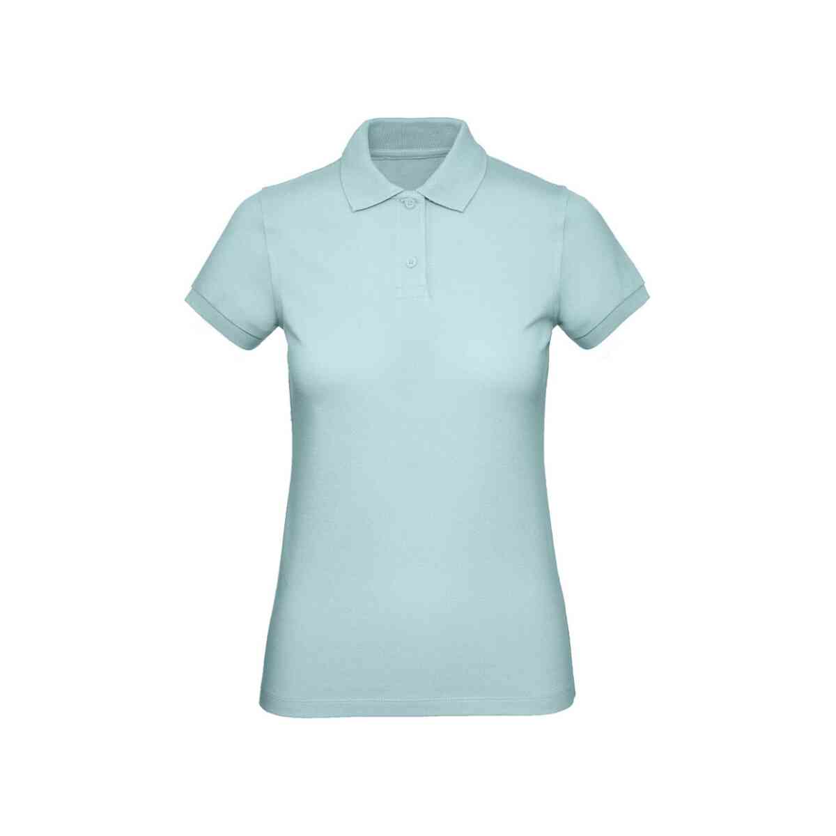 Ženska polo majica Inspire Polo B&C ⎹ Promotivni pokloni⎹ Promopoint.hr
