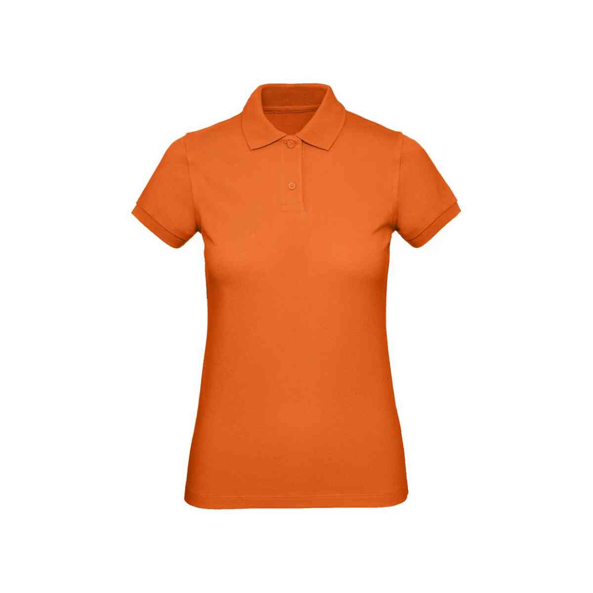 Ženska polo majica Inspire Polo B&C ⎹ Promotivni pokloni⎹ Promopoint.hr
