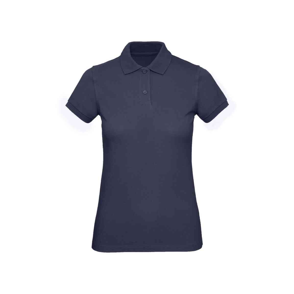 Ženska polo majica Inspire Polo B&C ⎹ Promotivni pokloni⎹ Promopoint.hr