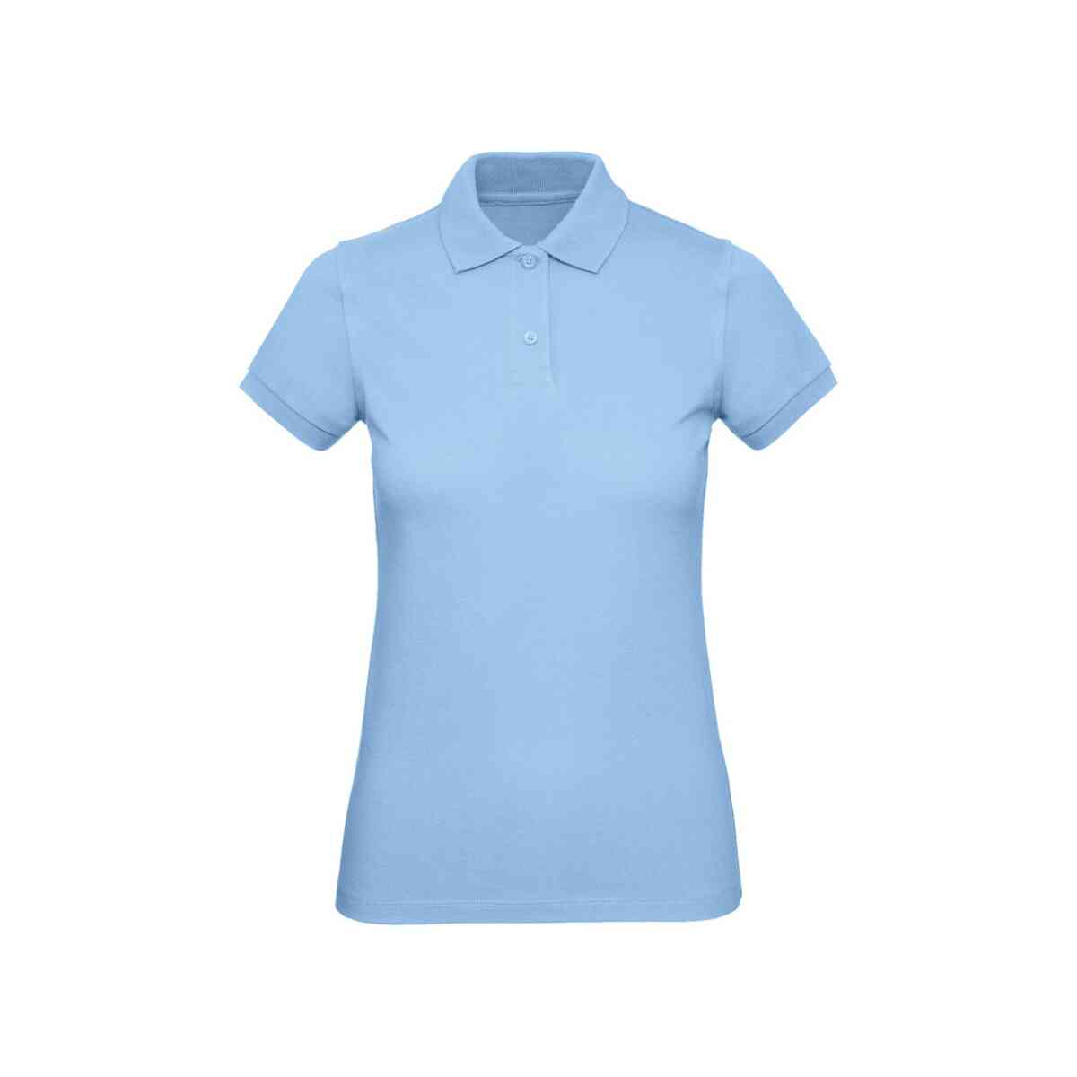 Ženska polo majica Inspire Polo B&C ⎹ Promotivni pokloni⎹ Promopoint.hr