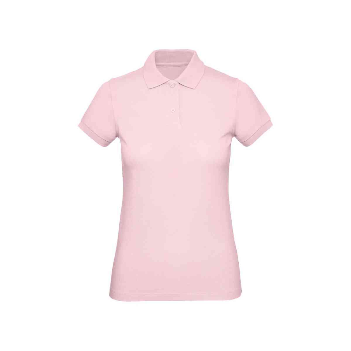 Ženska polo majica Inspire Polo B&C ⎹ Promotivni pokloni⎹ Promopoint.hr