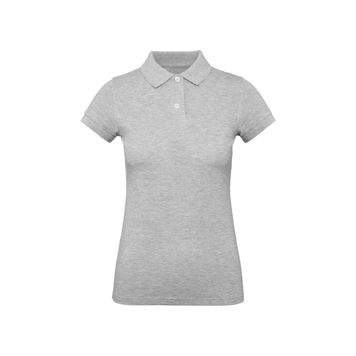 Ženska polo majica Inspire Polo B&C ⎹ Promotivni pokloni⎹ Promopoint.hr