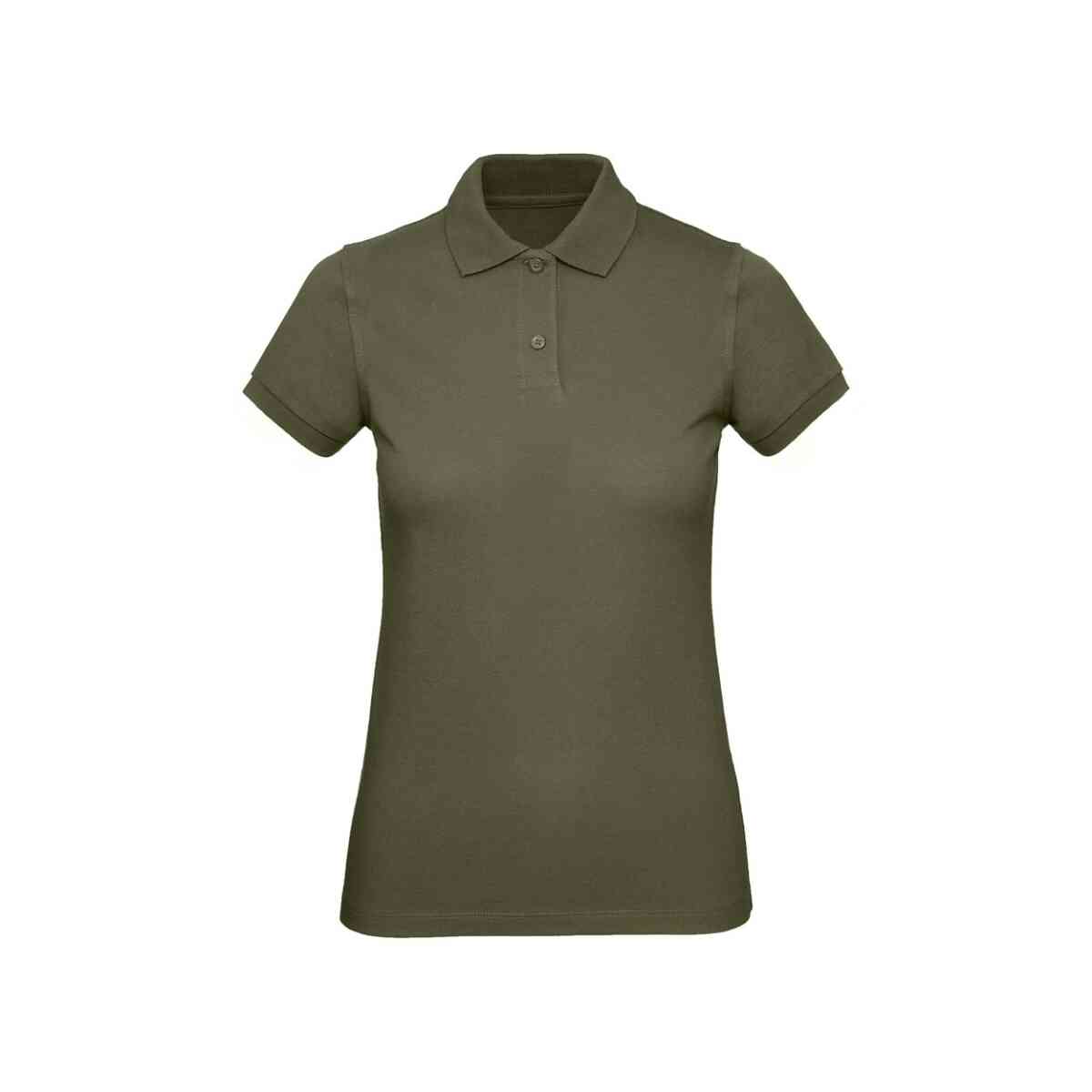 Ženska polo majica Inspire Polo B&C ⎹ Promotivni pokloni⎹ Promopoint.hr