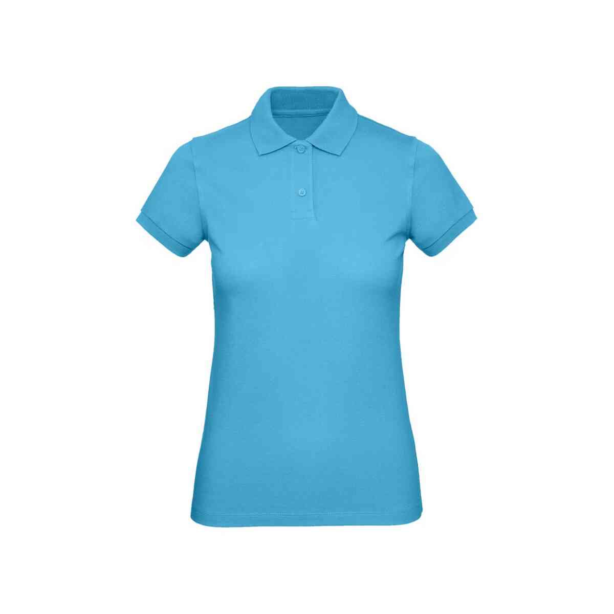 Ženska polo majica Inspire Polo B&C ⎹ Promotivni pokloni⎹ Promopoint.hr