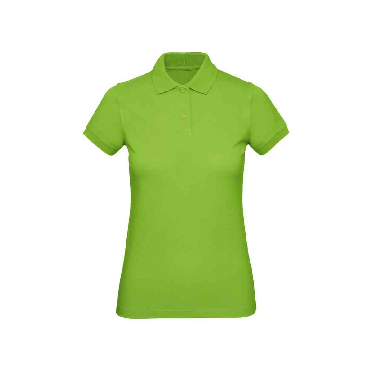 Ženska polo majica Inspire Polo B&C ⎹ Promotivni pokloni⎹ Promopoint.hr