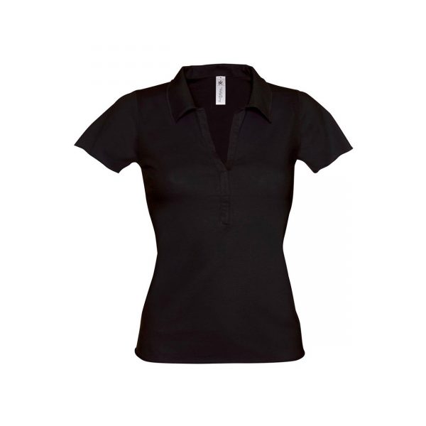 Ženska polo majica Love Spice B&C ⎹ Promotivni pokloni⎹ Promopoint.hr