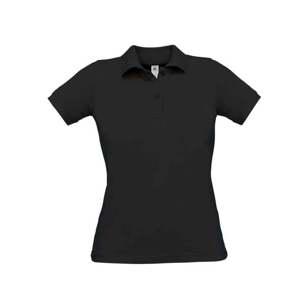 Ženska polo majica Safran Pure B&C ⎹ Promotivni pokloni⎹ Promopoint.hr