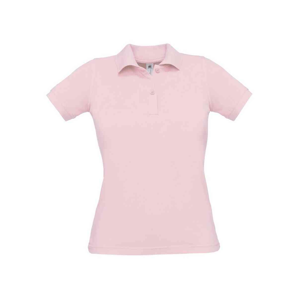 Ženska polo majica Safran Pure B&C ⎹ Promotivni pokloni⎹ Promopoint.hr