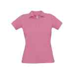 Ženska polo majica Safran Pure B&C ⎹ Promotivni pokloni⎹ Promopoint.hr