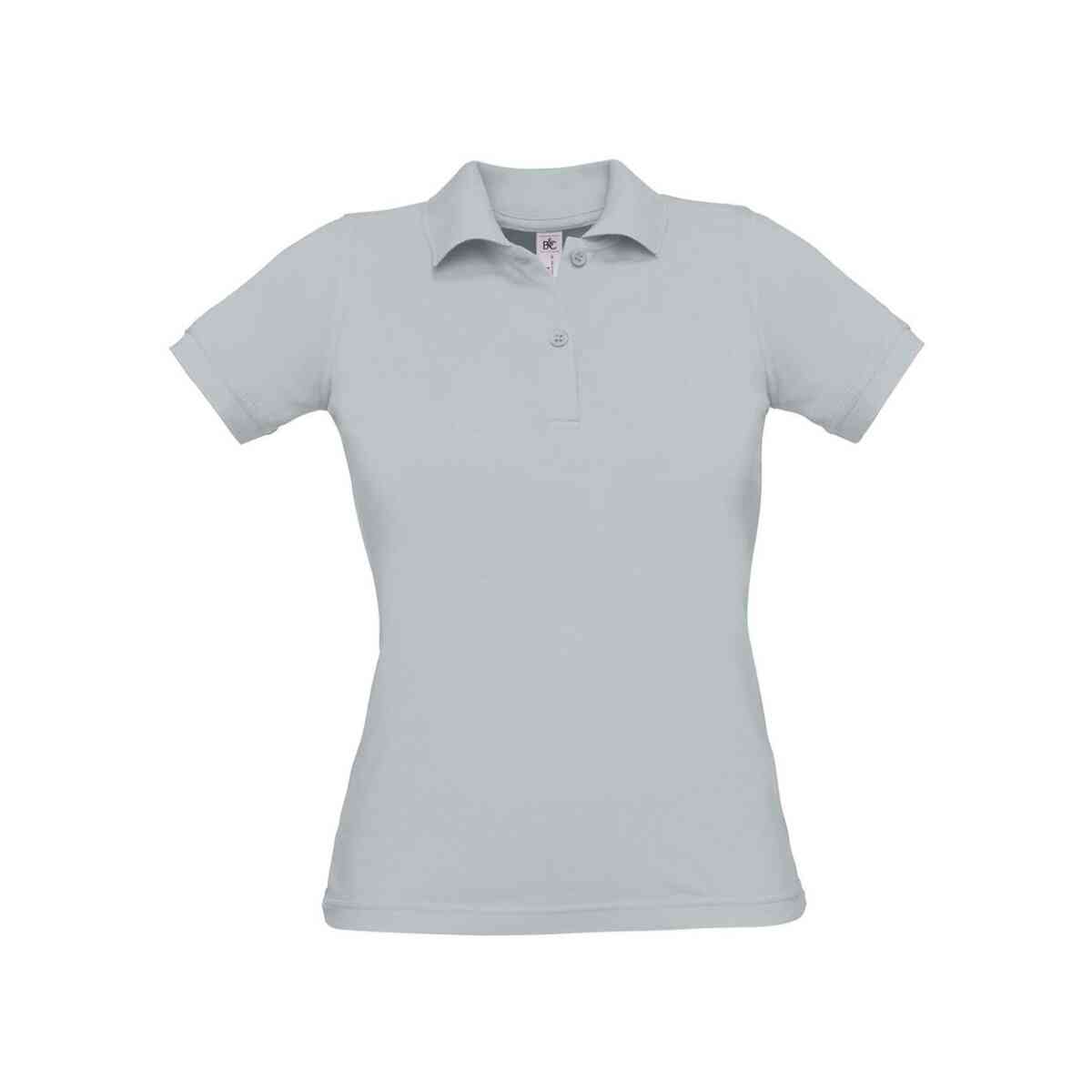 Ženska polo majica Safran Pure B&C ⎹ Promotivni pokloni⎹ Promopoint.hr