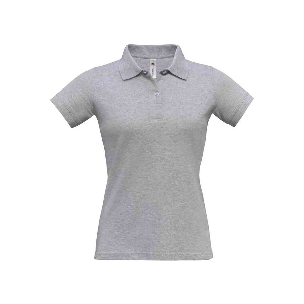 Ženska polo majica Safran Pure B&C ⎹ Promotivni pokloni⎹ Promopoint.hr
