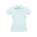 Ženska polo majica Safran Pure B&C ⎹ Promotivni pokloni⎹ Promopoint.hr