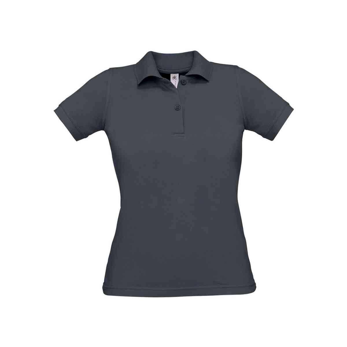 Ženska polo majica Safran Pure B&C ⎹ Promotivni pokloni⎹ Promopoint.hr