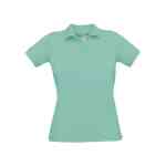 Ženska polo majica Safran Pure B&C ⎹ Promotivni pokloni⎹ Promopoint.hr