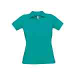 Ženska polo majica Safran Pure B&C ⎹ Promotivni pokloni⎹ Promopoint.hr
