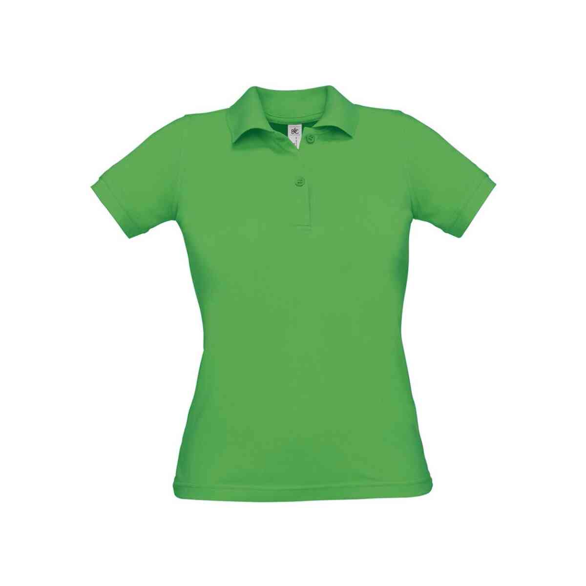 Ženska polo majica Safran Pure B&C ⎹ Promotivni pokloni⎹ Promopoint.hr