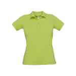 Ženska polo majica Safran Pure B&C ⎹ Promotivni pokloni⎹ Promopoint.hr