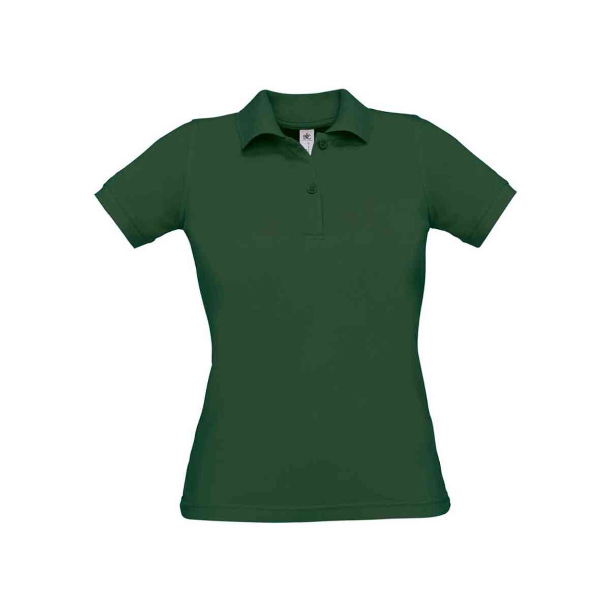 Ženska polo majica Safran Pure B&C ⎹ Promotivni pokloni⎹ Promopoint.hr