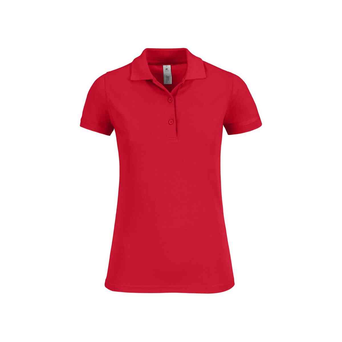 Ženska polo majica Safran Timeless B&C | Poslovni pokloni | Promopoint.hr