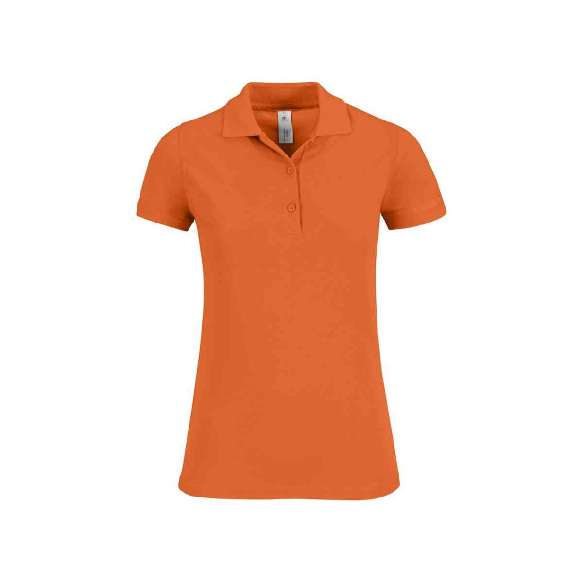 Ženska polo majica Safran Timeless B&C | Poslovni pokloni | Promopoint.hr