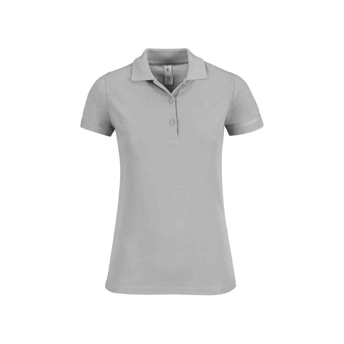 Ženska polo majica Safran Timeless B&C | Poslovni pokloni | Promopoint.hr