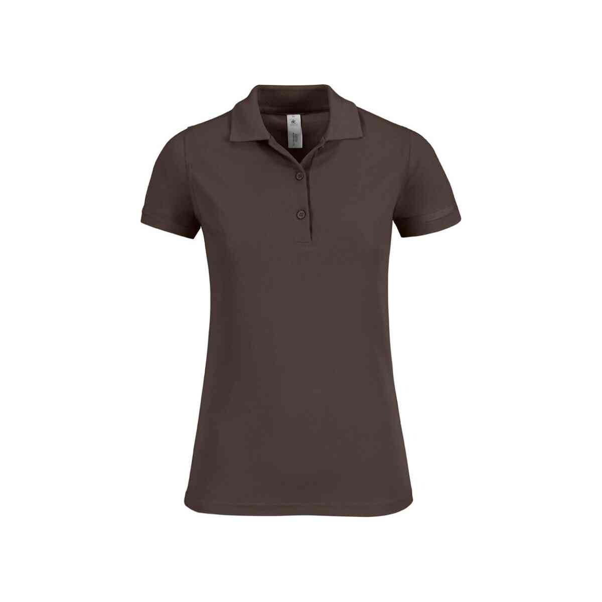 Ženska polo majica Safran Timeless B&C | Poslovni pokloni | Promopoint.hr
