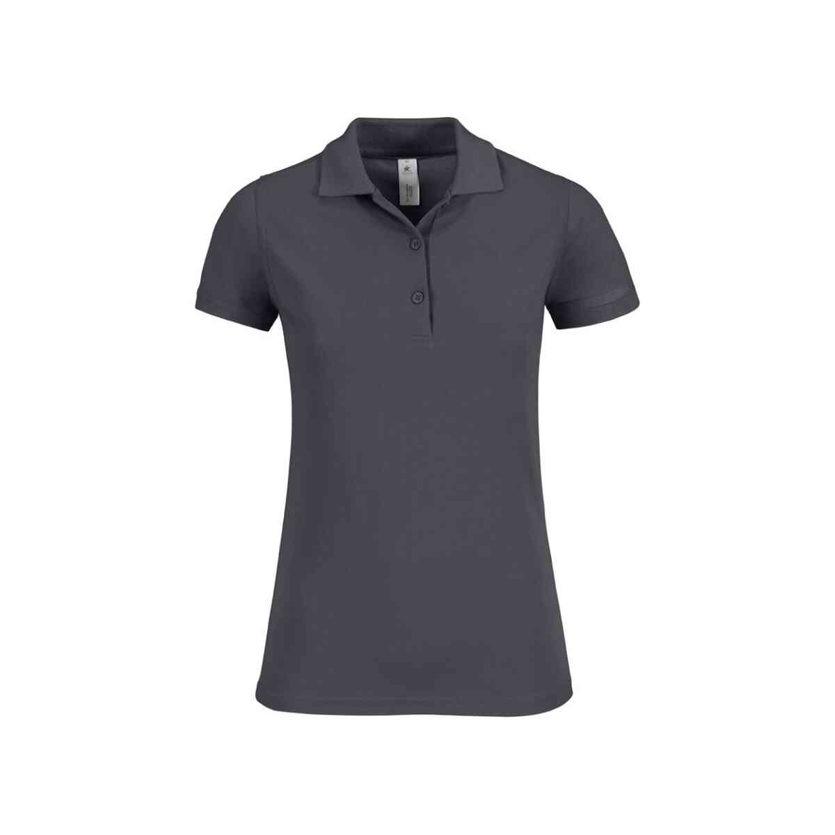 Ženska polo majica Safran Timeless B&C | Poslovni pokloni | Promopoint.hr