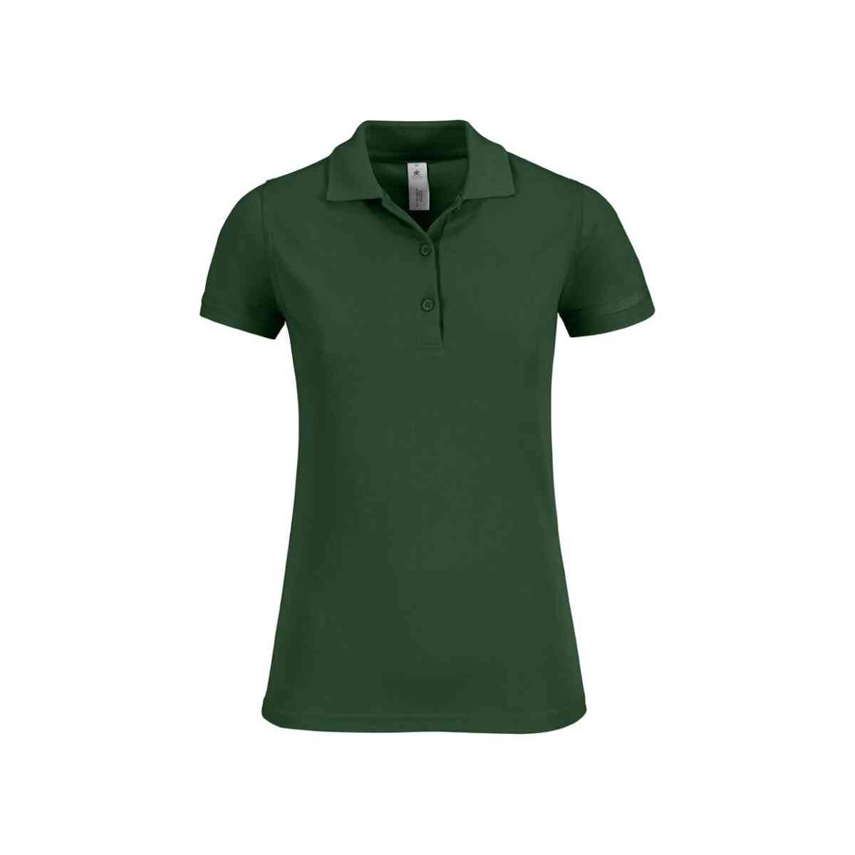 Ženska polo majica Safran Timeless B&C | Poslovni pokloni | Promopoint.hr
