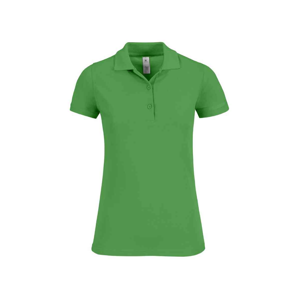 Ženska polo majica Safran Timeless B&C | Poslovni pokloni | Promopoint.hr