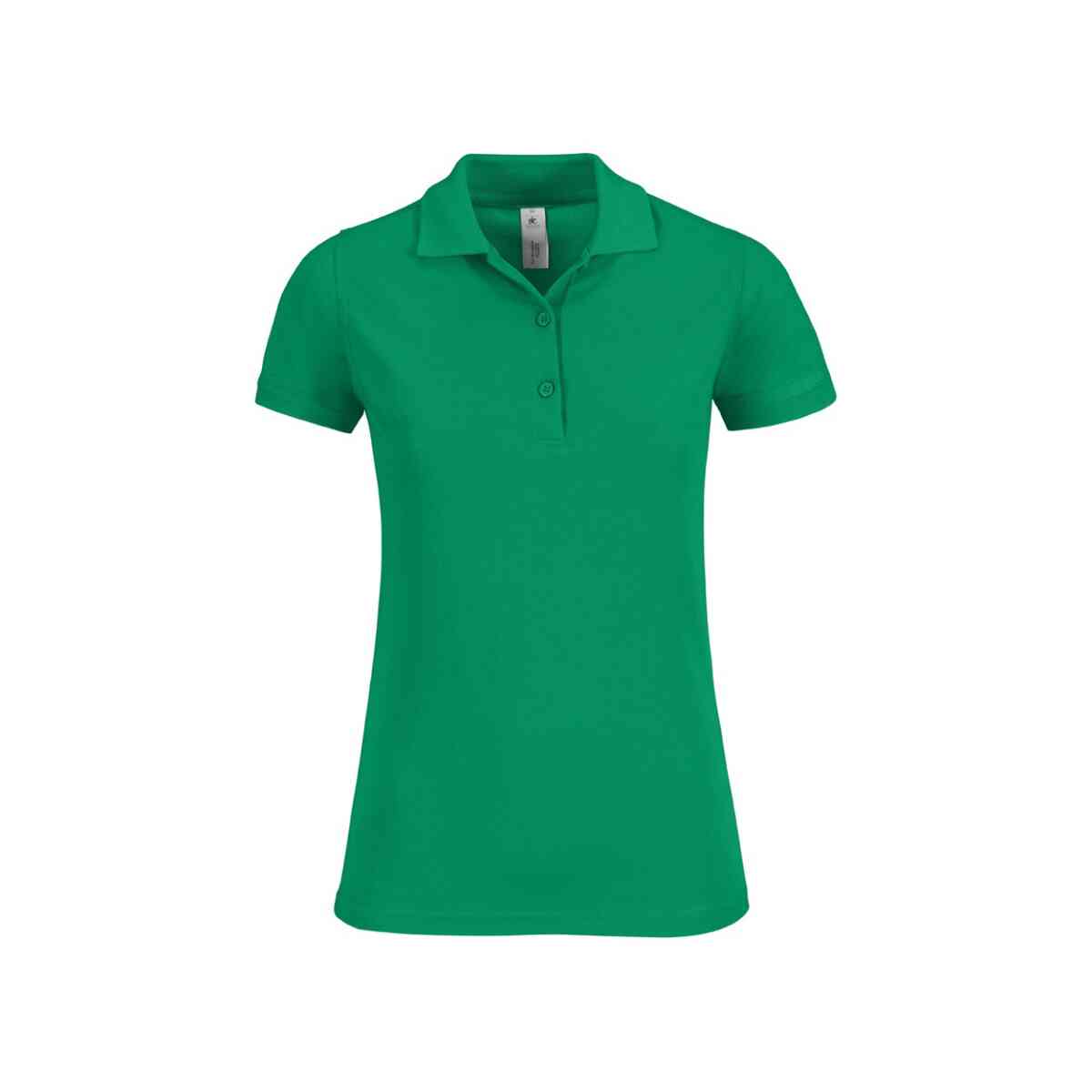 Ženska polo majica Safran Timeless B&C | Poslovni pokloni | Promopoint.hr