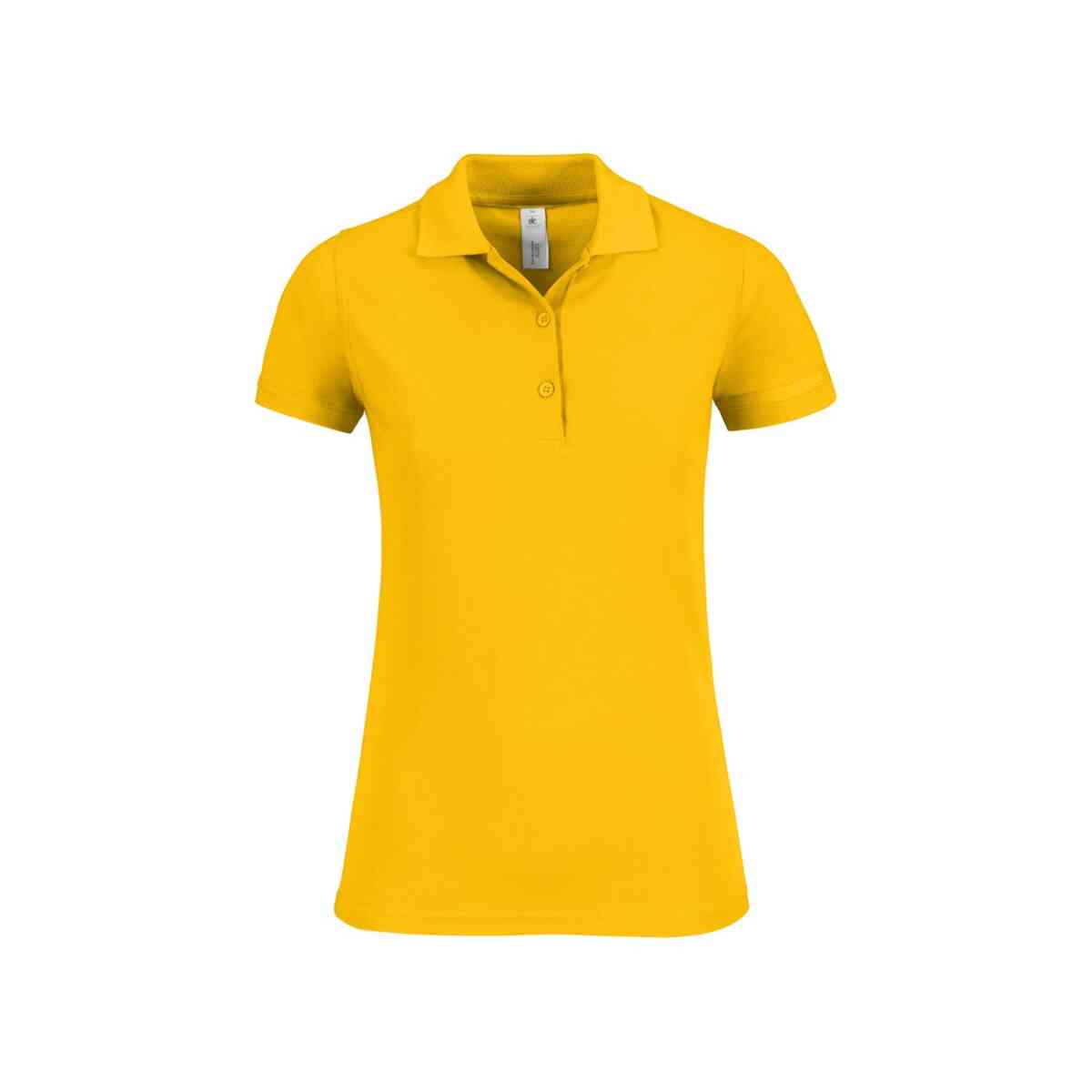 Ženska polo majica Safran Timeless B&C | Poslovni pokloni | Promopoint.hr