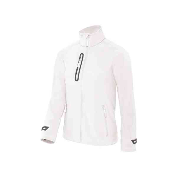 Ženska softshell jakna  X-Lite Softshell B&C ⎹ Promotivni pokloni⎹ Promopoint.hr