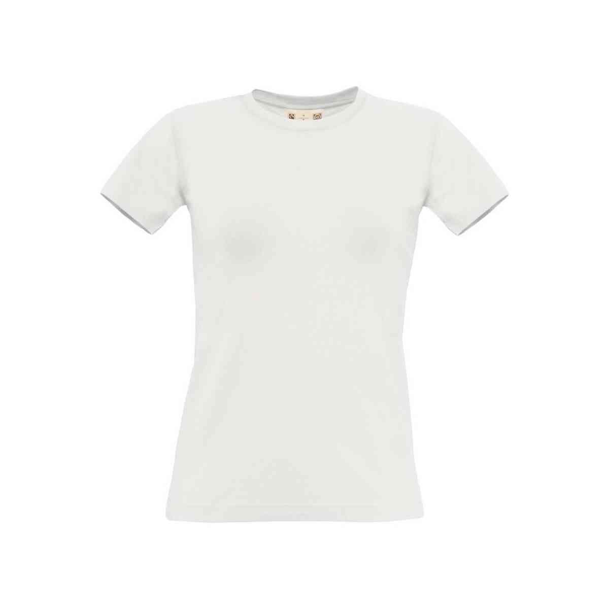 Ženska T-shirt majica Biosfair Tee B&C ⎹ Promotivni pokloni⎹ Promopoint.hr