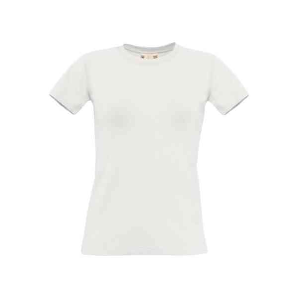 Ženska T-shirt majica Biosfair Tee B&C ⎹ Promotivni pokloni⎹ Promopoint.hr