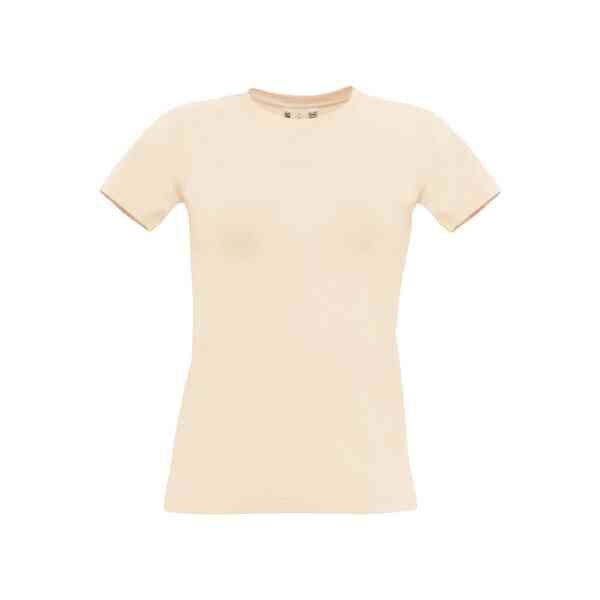 Ženska T-shirt majica Biosfair Tee B&C ⎹ Promotivni pokloni⎹ Promopoint.hr