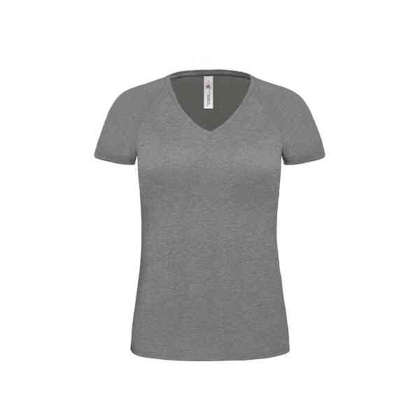 Ženska T-shirt majica Blondie Deluxe B&C ⎹ Promotivni pokloni⎹ Promopoint.hr