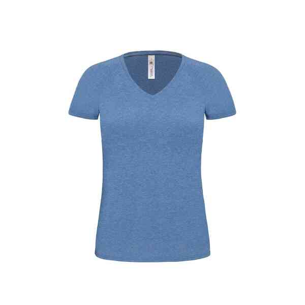 Ženska T-shirt majica Blondie Deluxe B&C ⎹ Promotivni pokloni⎹ Promopoint.hr