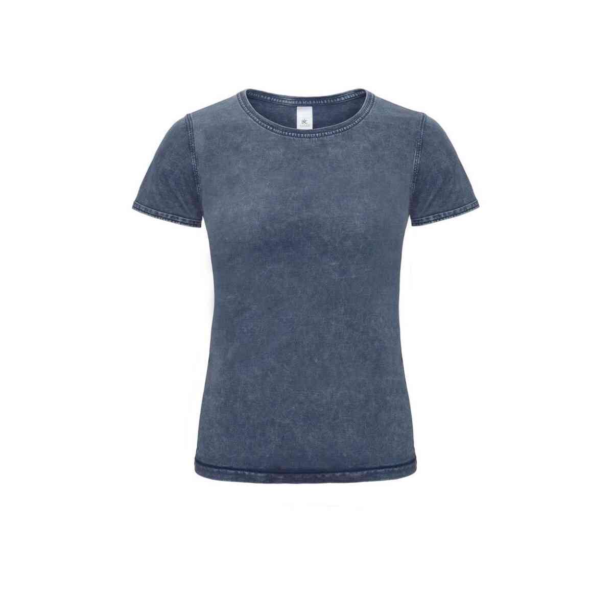 Ženska T-shirt majica DNM Editing B&C | Poslovni pokloni | Promopoint.hr