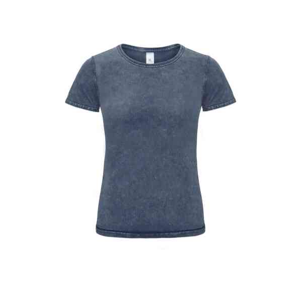 Ženska T-shirt majica DNM Editing B&C | Poslovni pokloni | Promopoint.hr