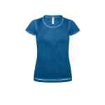Ženska T-shirt majica DNM Plug In B&C | Poslovni pokloni | Promopoint.hr