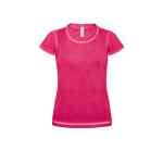 Ženska T-shirt majica DNM Plug In B&C | Poslovni pokloni | Promopoint.hr