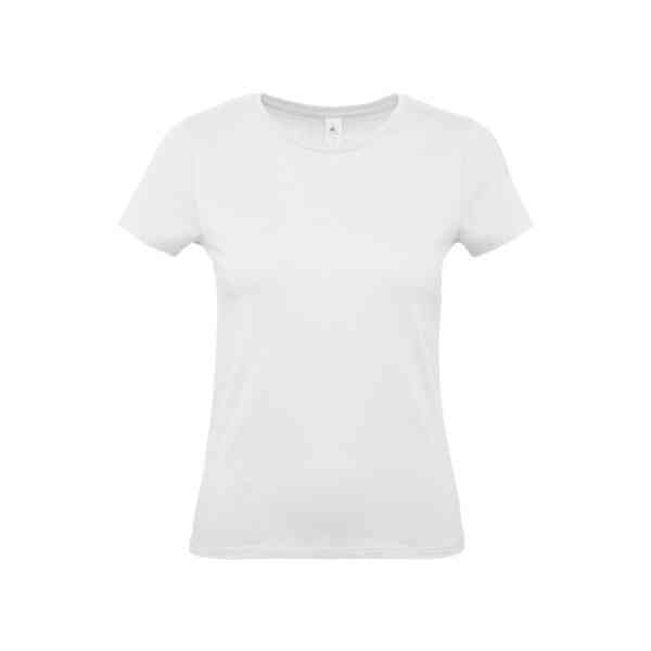 Ženska T-shirt majica #E150  B&C | Poslovni pokloni | Promopoint.hr