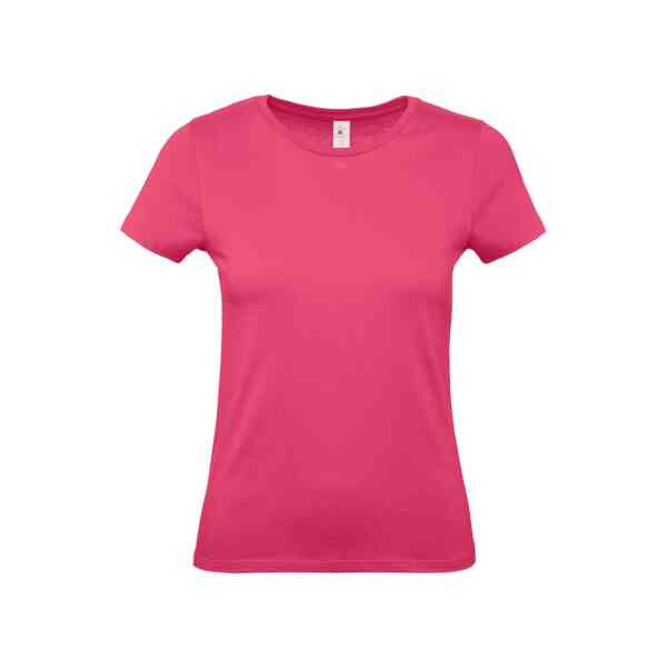 Ženska T-shirt majica #E150  B&C | Poslovni pokloni | Promopoint.hr