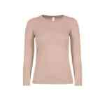 Ženska T-shirt majica #E150 LSL B&C | Poslovni pokloni | Promopoint.hr
