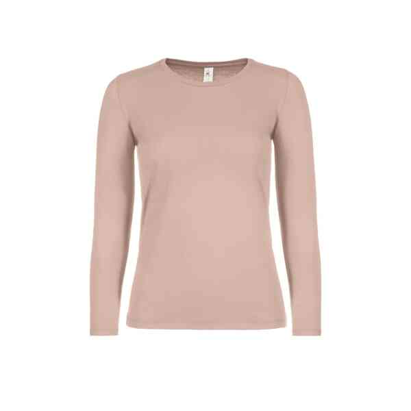 Ženska T-shirt majica #E150 LSL B&C | Poslovni pokloni | Promopoint.hr